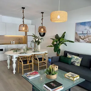 Puerto Banus Boho Apartment Marbella